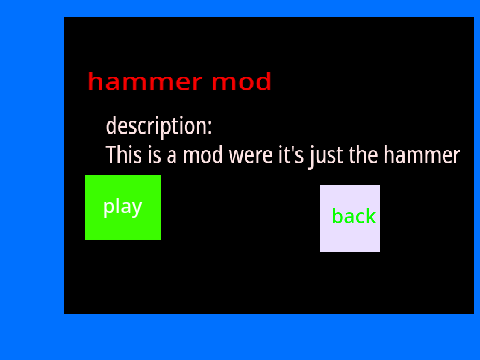Getting Over It modpack beta v0.0