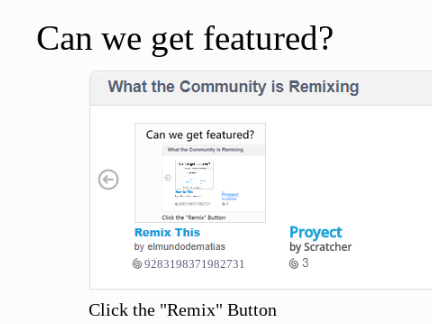 Remix This remix