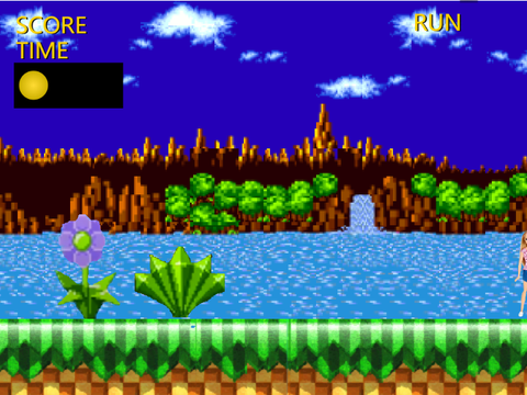 Barbie Rodriguez' Game Prototype Alpha