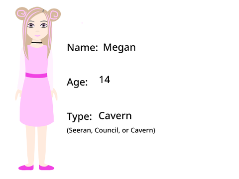 My Background Character Applications | The Queen Trials 