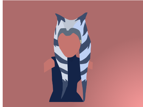More Ahsoka Art