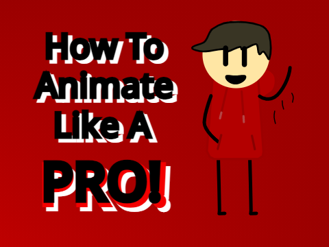 Animating Tutorial! || #All #Animations #Music