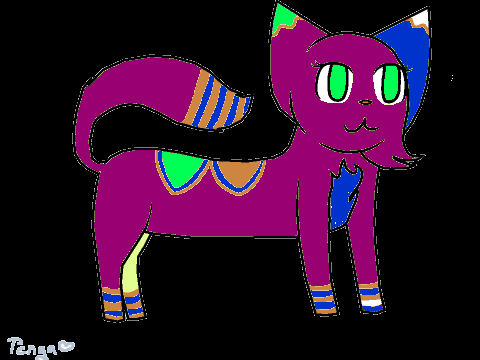 Design For Gymnasta remix