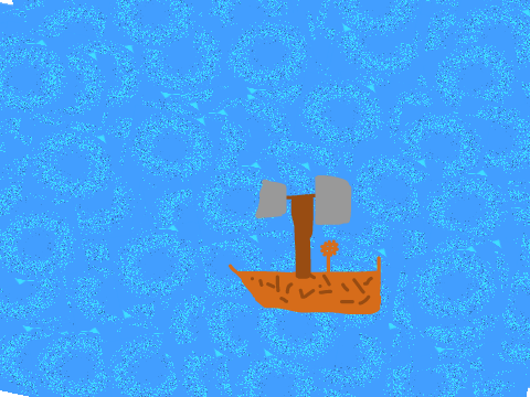boat simulator