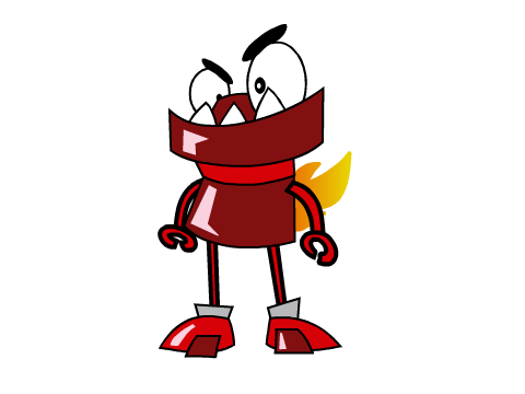 Inkscape Zorch