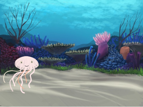 my oceon dream
