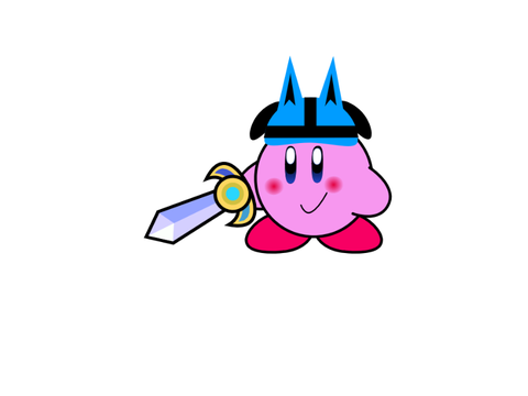 KirbyLand Kirb creator remix