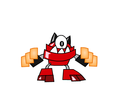 Inkscape Vulk