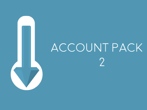 Account Pack 2