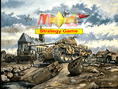 Mini Wars Battlefront 5.11 but it's a real war.