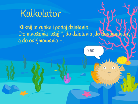 Kalkulator