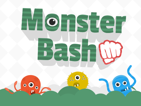 Monster Bash ☁