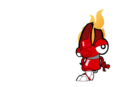 Why I make Inkscape Sprites