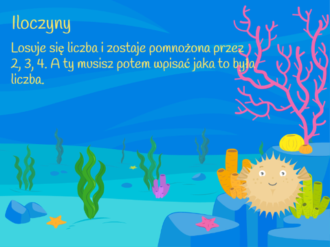 Iloczyny