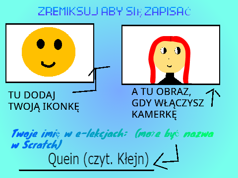 Zapisy do ELEKCJI remix