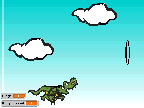Dragon Rider