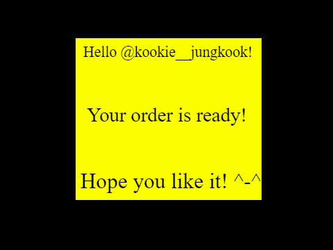 Order of @.kookie__jungkook