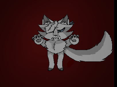 Some art for a contest on Pixilart