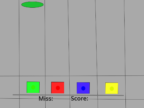 Scratch-Beat - Testing ^-^ [BROKEN]