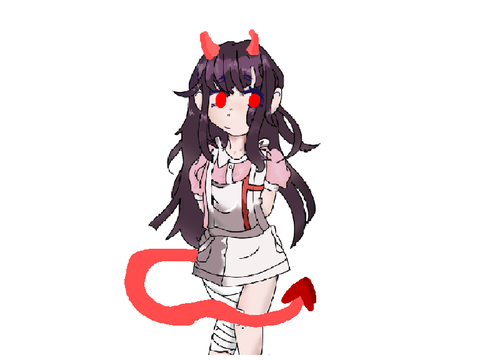 devil queen