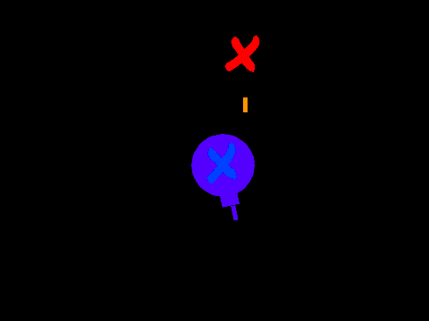 Death Ninja (motion detector) V.1.1.2