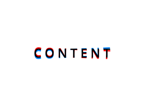 MORE CONTENT COMING SOON