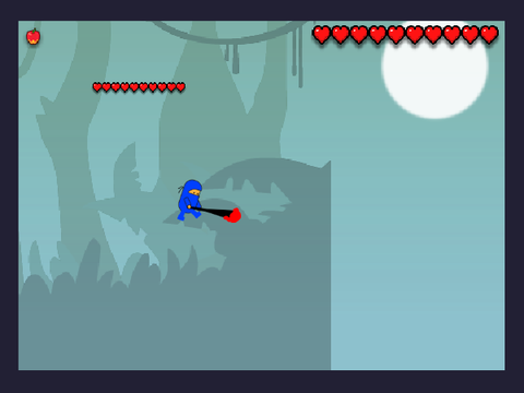 Blue Ninja      MUTED                                                              remix