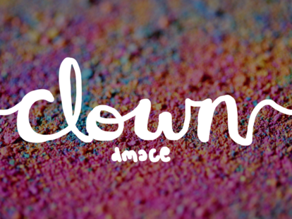 Clown | DMACE ˎˊ-