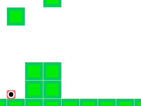 Attempt at level editor 