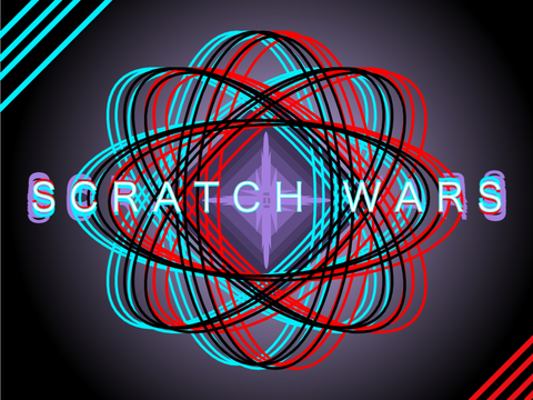 Scratch wars COMING SOON