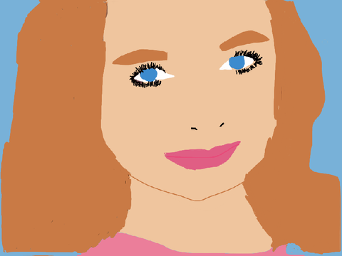 My Paintings #me