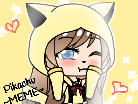 ~Pikachu // MEME~ remix