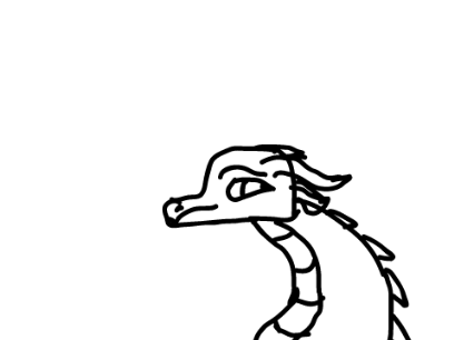 When you realize you can't draw digitally but are getting better