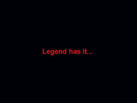 Bloody Hunt Trailer