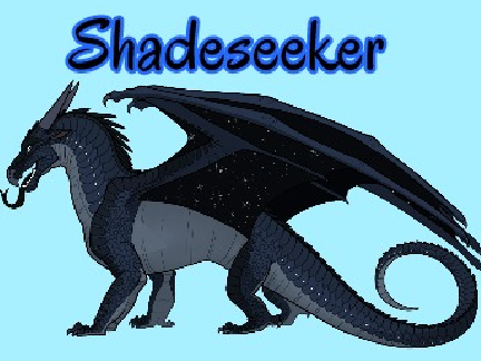 • Shadeseeker •