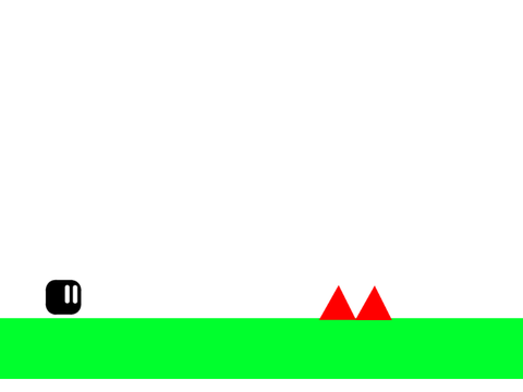 platformer remakee