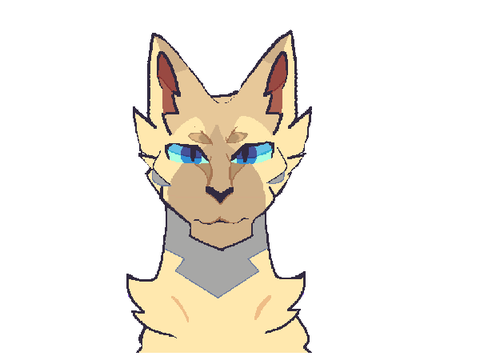 have a sharptongue