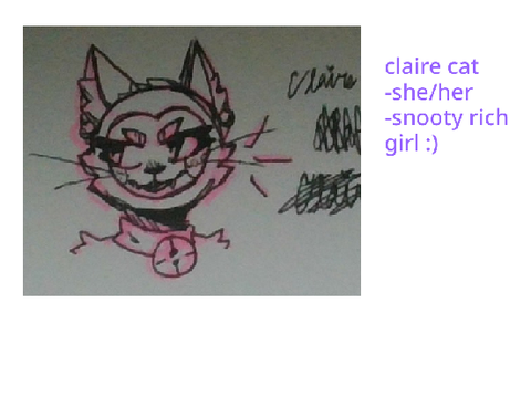 character concept moment!