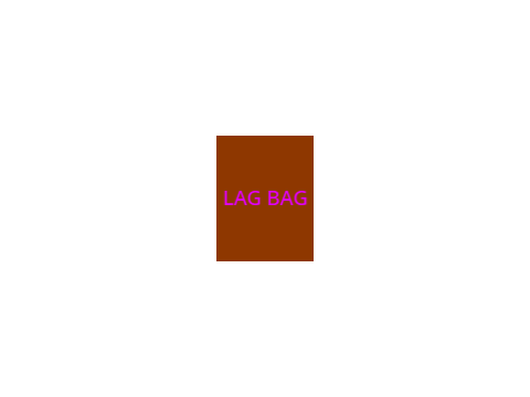Return of the Lag Bag