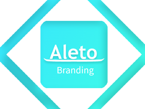 ✦ Aleto Branding | -Zix- ✦