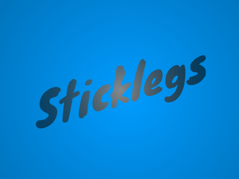 Sticklegs {Update}