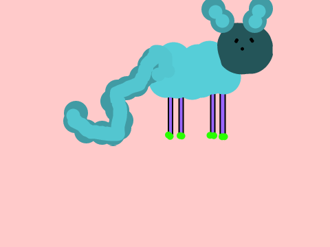Untitled-Speculative Evolution Project!