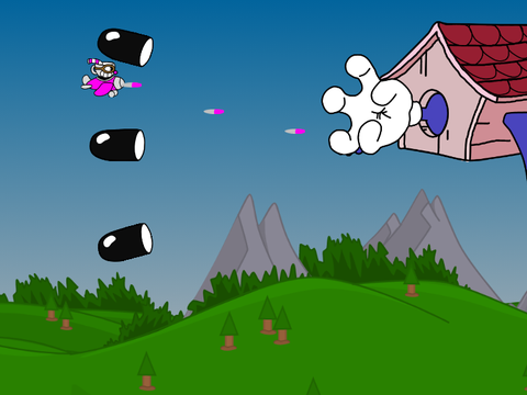 Teacup time (Super early beta)