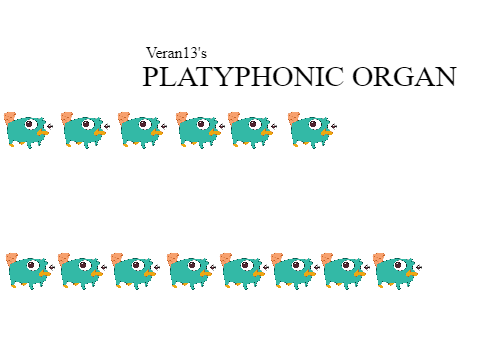 The Platyphonic Organ