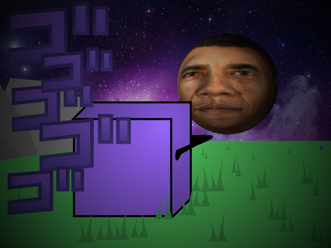 Obama Sphere