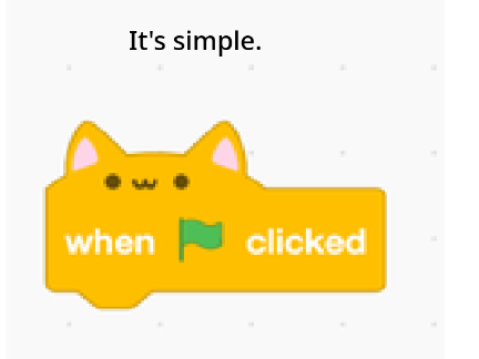 We MUST save the cat blocks!!