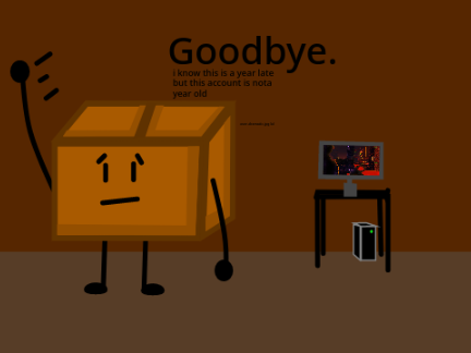 My goodbye to terraria