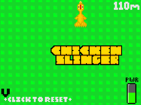 Chicken Slinger