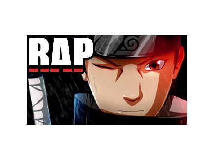 UCHIHA SHISUI RAP  