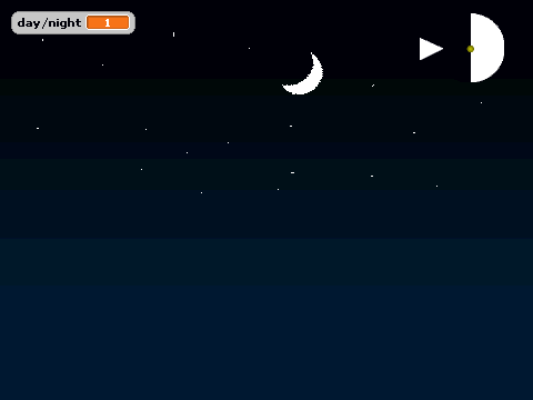 Night-Day changer